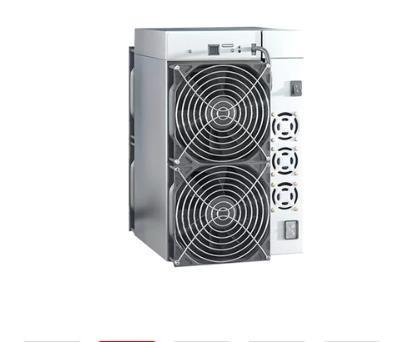 Quality Siacoin Miner Goldshell SC6 SE 17Th/s 3330W Goldshell Miner High Hashrate Computer Server for sale