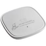 C9120AXI-H Cisco Wireless AP High Density WPA3 Security & Flexible Deployment