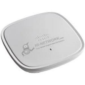 C9120AXI-H Cisco Wireless AP High Density WPA3 Security & Flexible Deployment