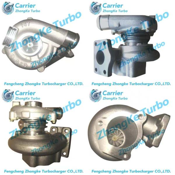 GT2052S Turbo U2674A324 2674A323 2674A382 2674A324 2199773 219-9773 452264-0002 727265-0002 727265-5002S For Perkins Industrial Engine With T4.40
