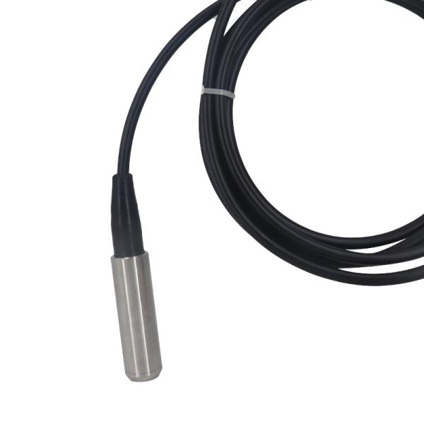 Quality 0-200mH2O 4-20MA Analog Water Level Sensor For River Dirty Water for sale