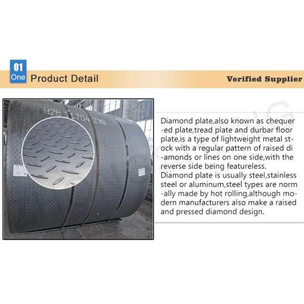 Special strength Steel Plate 2mm-50mm Steel Sheet Checkered Black Iron Sheet Metal Ship Building Steel Plate C45 Q235 A36