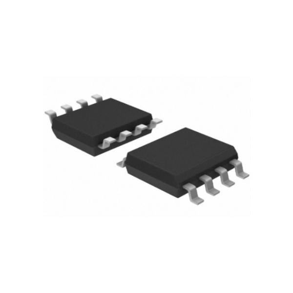 Quality Memory IC Chip AT25SF641B-SHB-T NOR Flash Memorys 64Mbit SPI Serial Flash Memory for sale