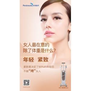 China Non Invasive Fractional Rf Microneedle Machine wholesale