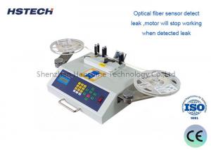 China High Accuracy SMD Counter with Barcode Scanner &amp; Label Printer Connectivity wholesale