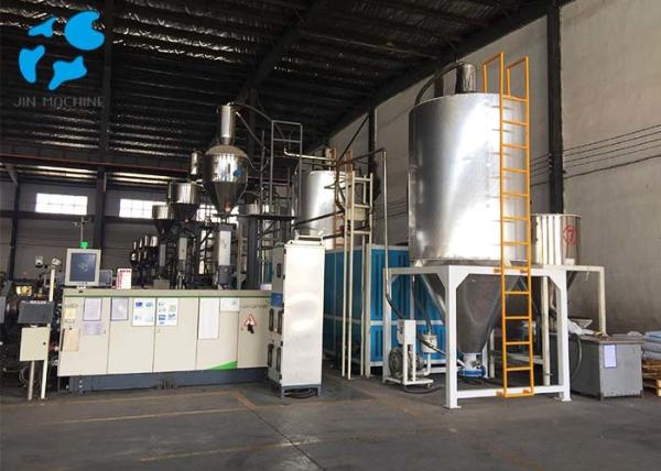 Quality Fully Automatic Molecular Sieve Dryer Anti Stress Function With Desiccant Bed for sale