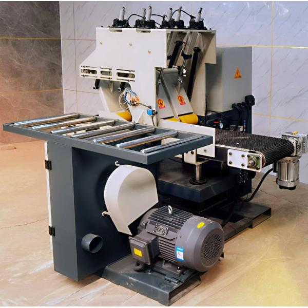 High Precision Wood Cutting Horizontal Band Resaw Horizontal Band Saw Machine