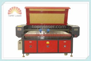 Roll Batch Leather Laser Cutting Engraving Machine with Auto Feeding Device (JM1610T-AT)