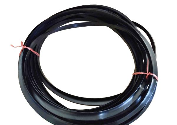 Quality Large Size Rubber Gasket Seal O Shape Round Seal For Wheel Hub Seal Automotive for sale