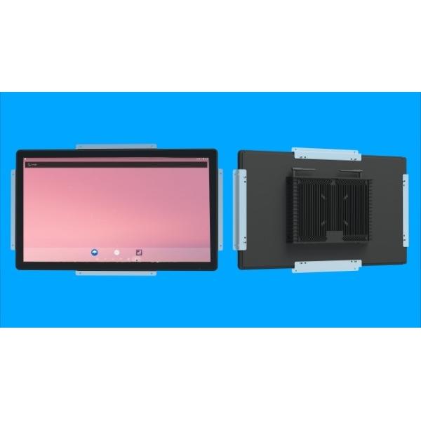 27-Inch Android All-in-One for Digital Advertising and Smart City