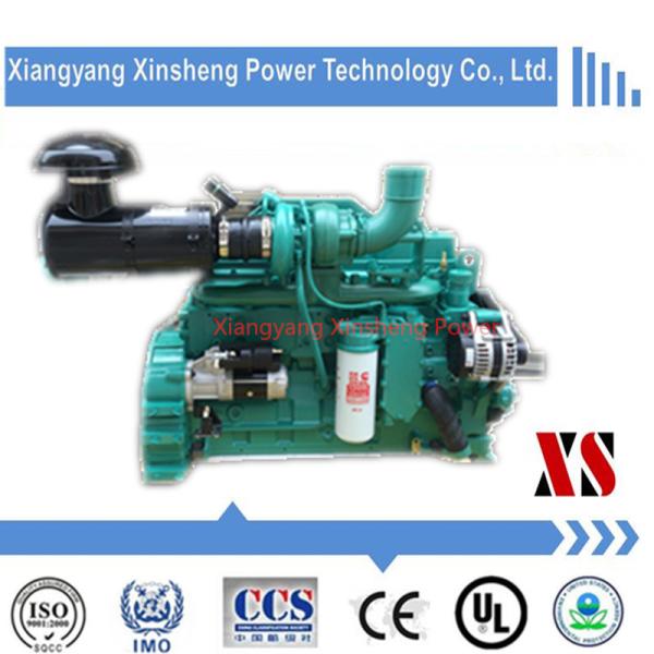 Quality Dongfeng Cummins Generator Set Diesel Engine For Generator and Genset  (6CTA8.3-G) for sale