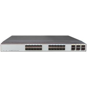 China 10 GE Routing S6700 Series Ethernet Switches S6720-30L-HI-24S Manage Network Switch on sale