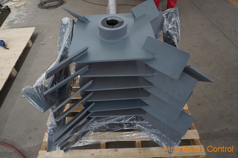 agitator impellers