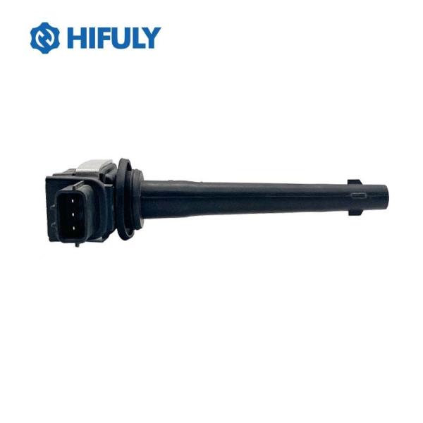 Compact Car Engine Ignition Coil 22448-ED800 22448-CJ00A Space Saving