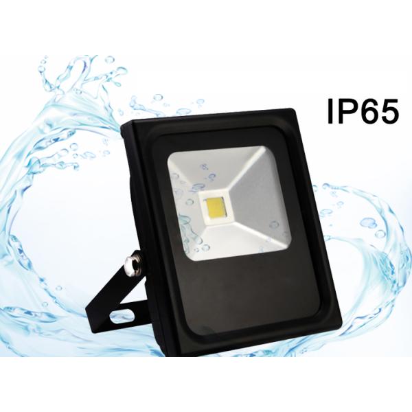 High Lumen IP65 COB LED Flood Light with CE ROHS approval for Buildings