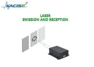 China 60m Green Laser Measure Distance Sensors Arduino wholesale