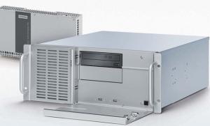 China 6AG4114-3MC23-0XX1 SIEMENS SIMATIC IPC847E Rack PC, 19, 4HU on sale