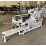 Commercial Dumpling Wrapper Machine, Wonton Wrapper Machine, Round Wrapper