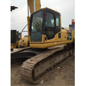 China Used komatsu pc240-8 excavator for sale wholesale