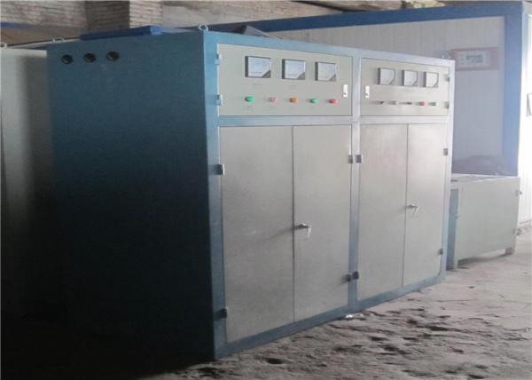 Quality HY Hydraulic Pipe Bending Machine Medium Frequency Power Source for sale