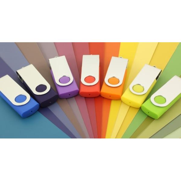 Promotional Gift USB 3.0 USB Flash Drive Pen Drive with Custom Logo