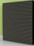 P6 Fixed LED Outdoor Display Screen With Module Size 192 X 192mm Lightweight