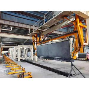 ISO9001 Friction Wheel Block Brick Machine