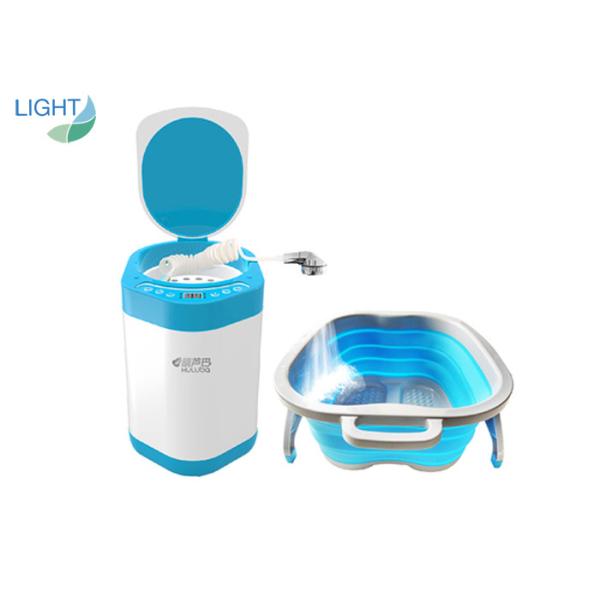Washing Hair Private Parts Multifunctional Shower Machine For Elderly People