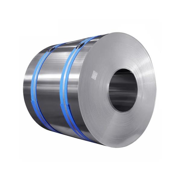 Quality CRNGO of M310 M350 M470 M600 M800 Silicon Steel Non-Grain Oriented Silicon/Electrical Steel Coil for sale