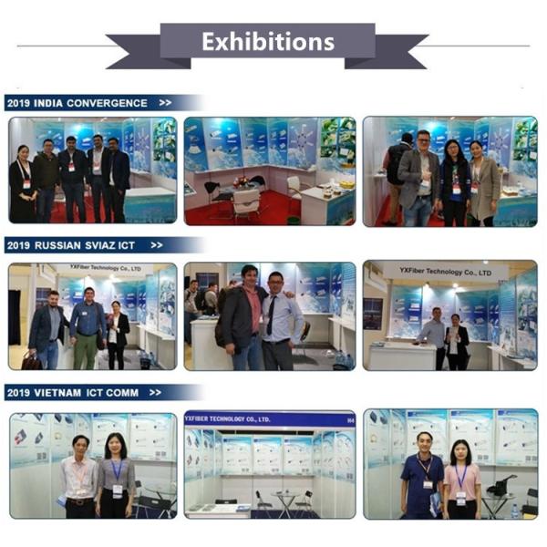 1.25G BIDI 80km 1490nm/1310nm SFP Fiber Optic Transceiver Module