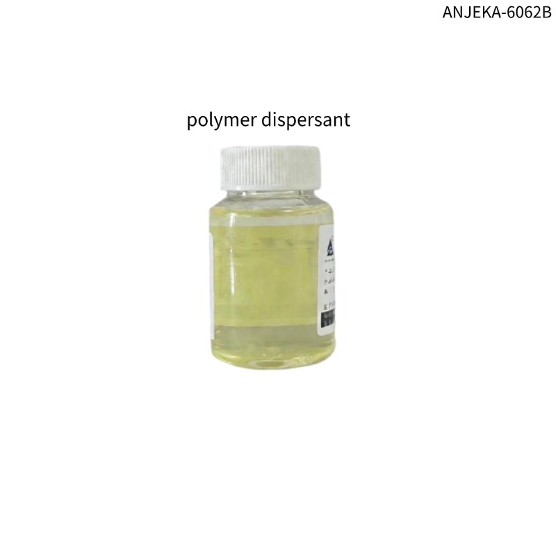 China polymeric dispersant PU compound Epoxy system carbon black has excellent color development BYK 163 wholesale