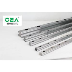 China Heavy Dimension Square Miniature Linear Bearing OEM ISO9001 wholesale