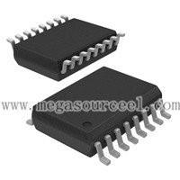Quality Integrated Circuit Chip ADG512BRZ  --- LC2MOS Precision 5 V/3 V Quad SPST Switches for sale