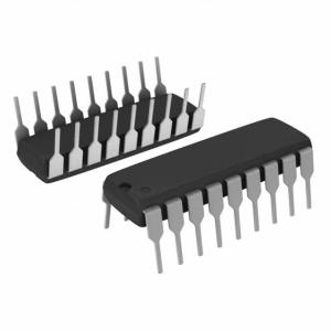 China Microchip Technology PIC16C711-04/P wholesale