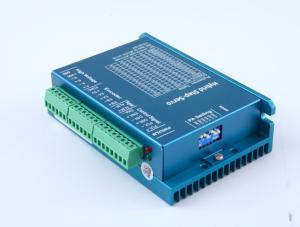 China 3 Axis Controller Mach3 Usb Breakout Board 600g TB6600 wholesale