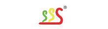 China sss hardware industry logo