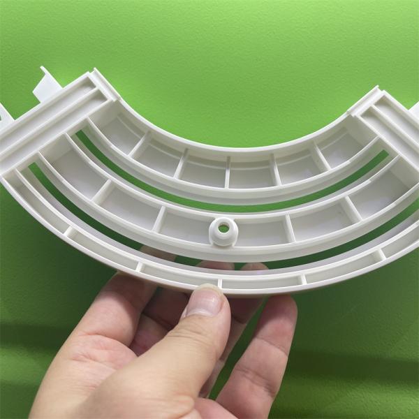 Quality Tight Tolorence HDPE Precision Injection Mold DME Standard Durable for sale