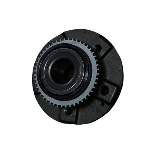 Superior Steel Rear Wheel Hub Bearing Assembly 50015650 for Automotive Chassis Parts