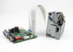 Factory directly sales queue machine printer Thermal Printer Module M-T532