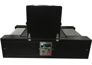 China Aluminium 365nm 4700W LED UV Curing Systems For Printing wholesale