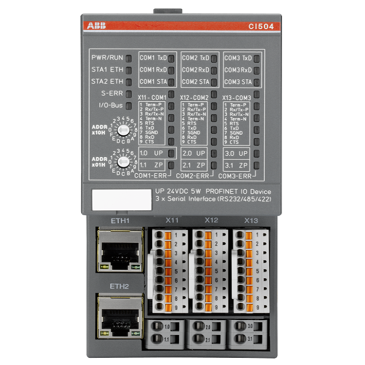 DARA 1000 3ASC25H231 PLC Module 100% New with 1 Year Warranty
