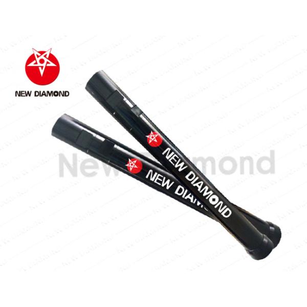 NRC Reverse Circulation Hammer DTH hammer 1.0-3.5Mpa Working Pressure