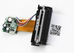 80 Mm Thermal Receipt Printer , USB Thermal Printer Customizing Software