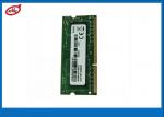 497-0469649 4970469649 ATM Spare Parts NCR Memory Module 2GB DDR3 1066MHZ
