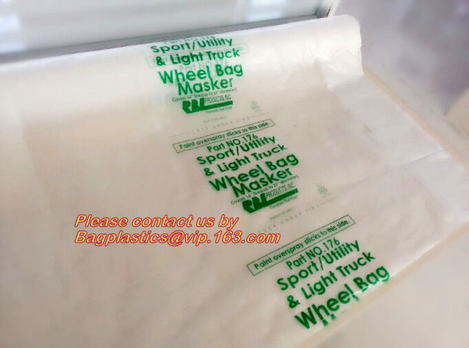 customized plastic car seat cover fit for all seats, Custom Car Seat Cover Package Disposable PE Plastic, limited, ltd,