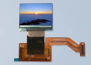 SGS Color AMOLED Small Custom Oled Display 180x120  0.95inch