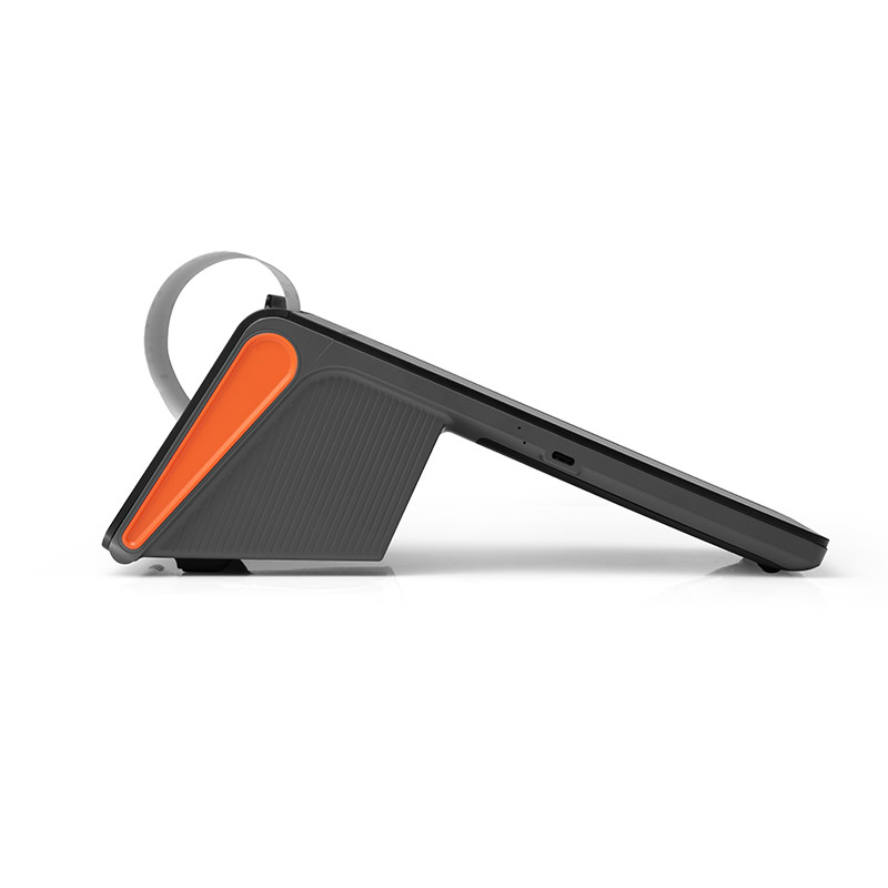 Fully Automatic Bill Counter 800g Package Box Type-C USB2.0 for Convenient and Accurate Counting
