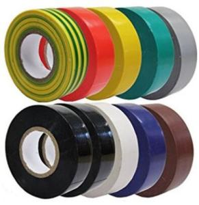 China Custom 3M RP45 Tape for Electronics,PVC online hot sale wonder insulating wrapping electronic tape bagease package wholesale