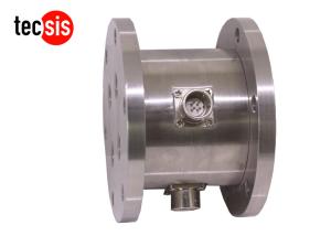 China Small Wireless Torque Multi Axis Load Cell Strain Gauge For Testing wholesale