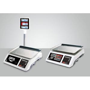 China KTACS-Q1/KTACS-Q1i Price Computer Scale wholesale